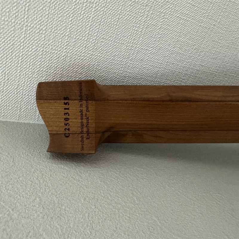 Strandberg Boden Prog NX 6 Deep Blueの画像